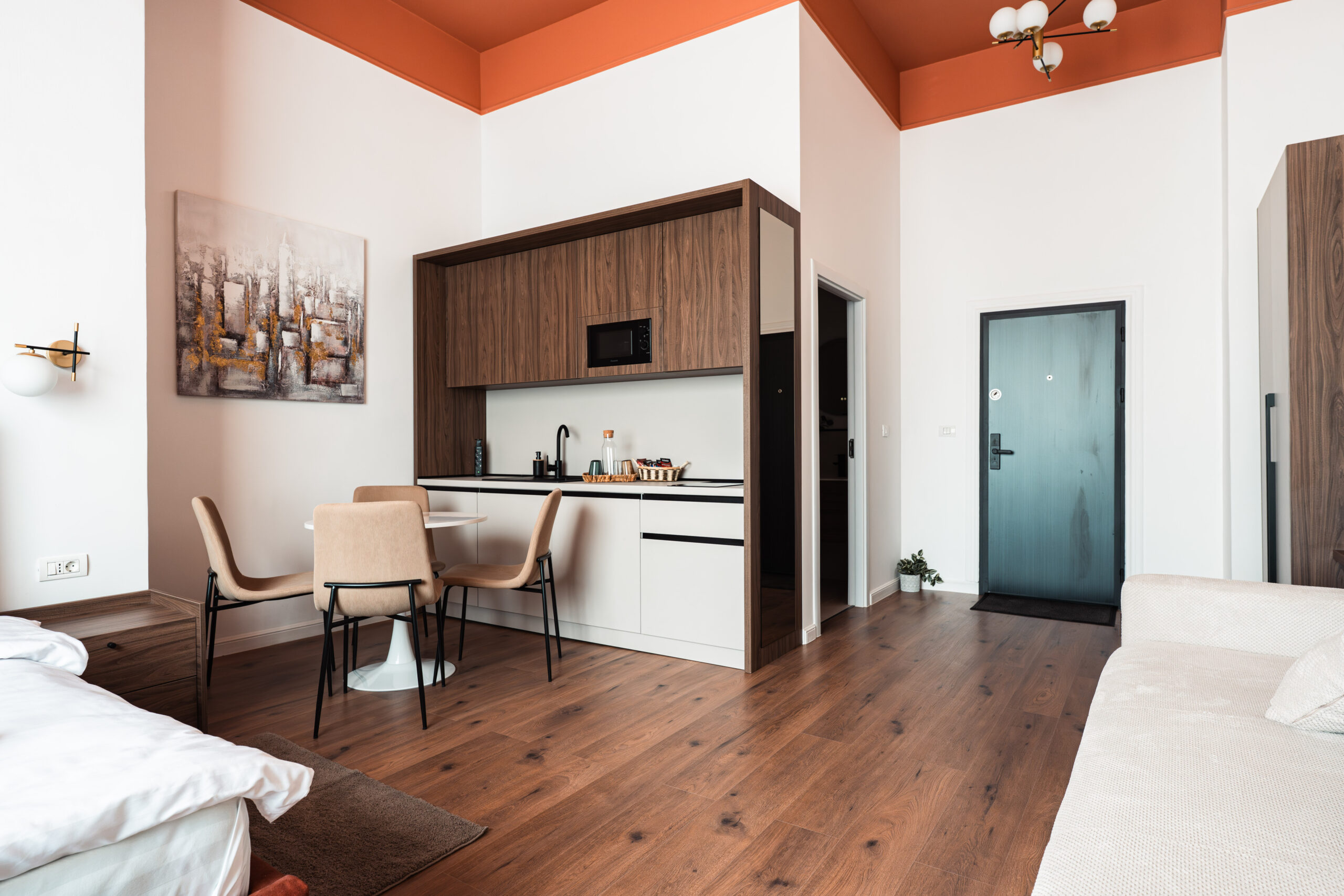 Apartament 112